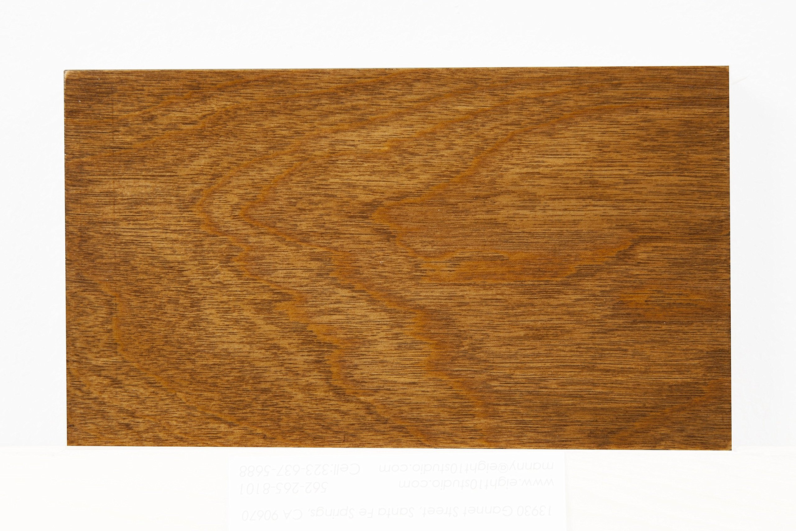 Alder Wood TV/Monitor Riser Stand - 26