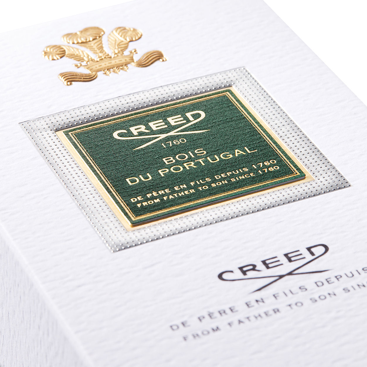 Bois Du Portugal Luxury Cologne for Men - Long-Lasting Fragrance for Date Night & Special Occasions