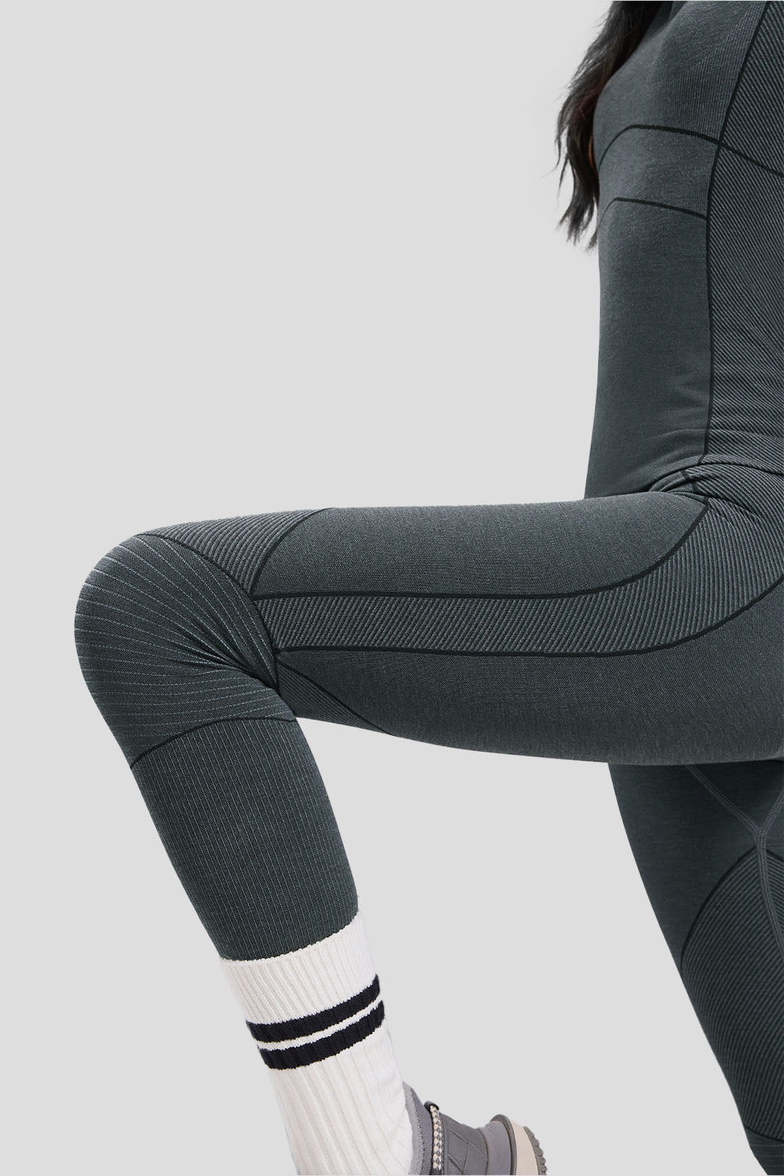 ActiveFlex Women's Sport Performance Set - High-Quality Workout Outfit for Running, Yoga & Gym - Perfect for Active Lifestyles & Fitness Enthusiasts
