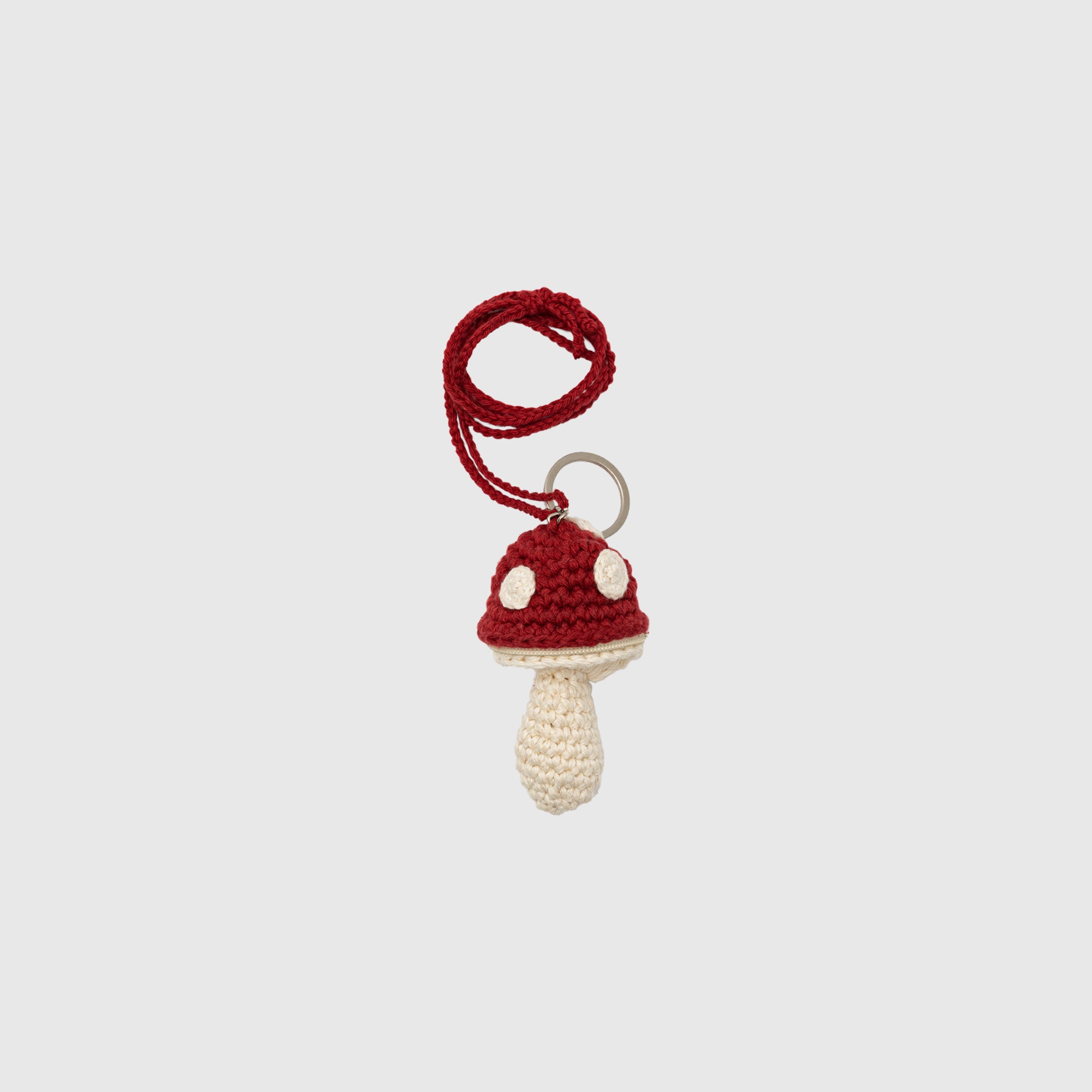 Red Cotton