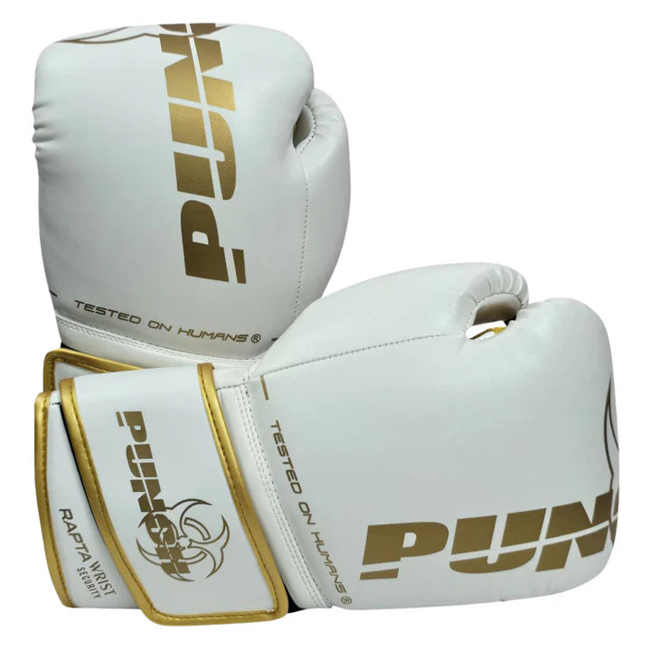 Premium Boxing Gloves Urban™ RAPTA 12oz - Professional Training, Sparring & MMA for Men & Women - Ideal for Gym, Home Workouts & Martial Arts Practice