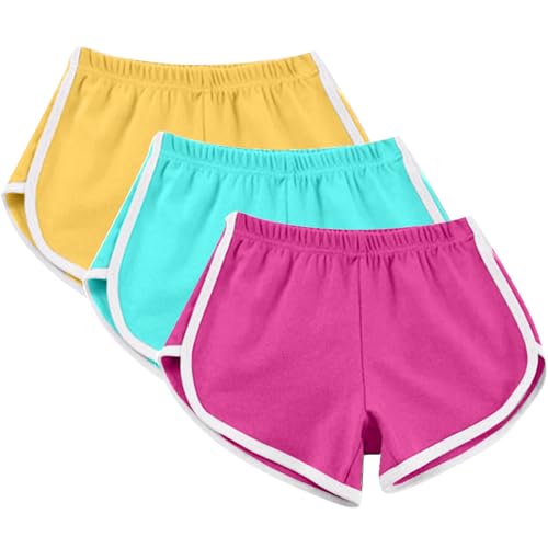 3pc 01# Hot Pink