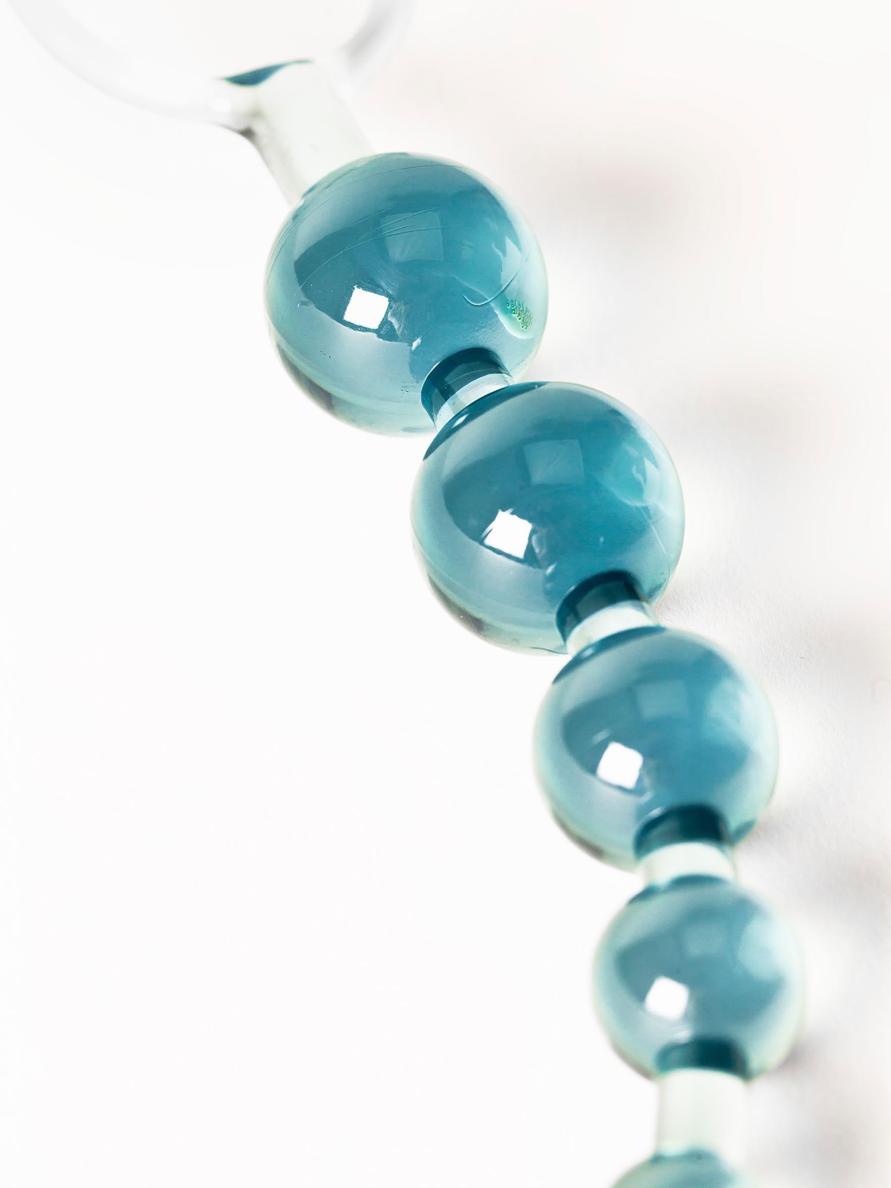 Thai Anal Love Beads - 6