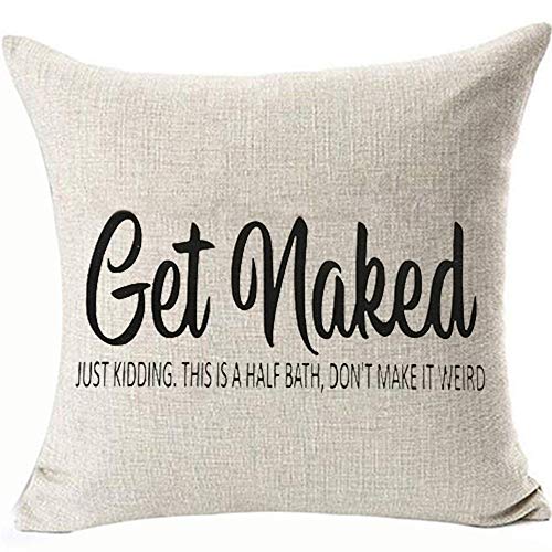 Get Naked