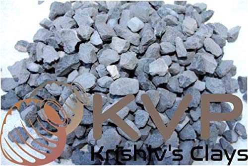 Premium 100g Dry Fruit Clay - Natural Modeling Clay for Kids & Adults - Perfect for DIY Crafts, Art Projects, and Sensory Play