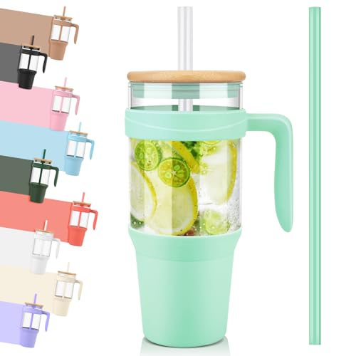 Light Green-Bamboo