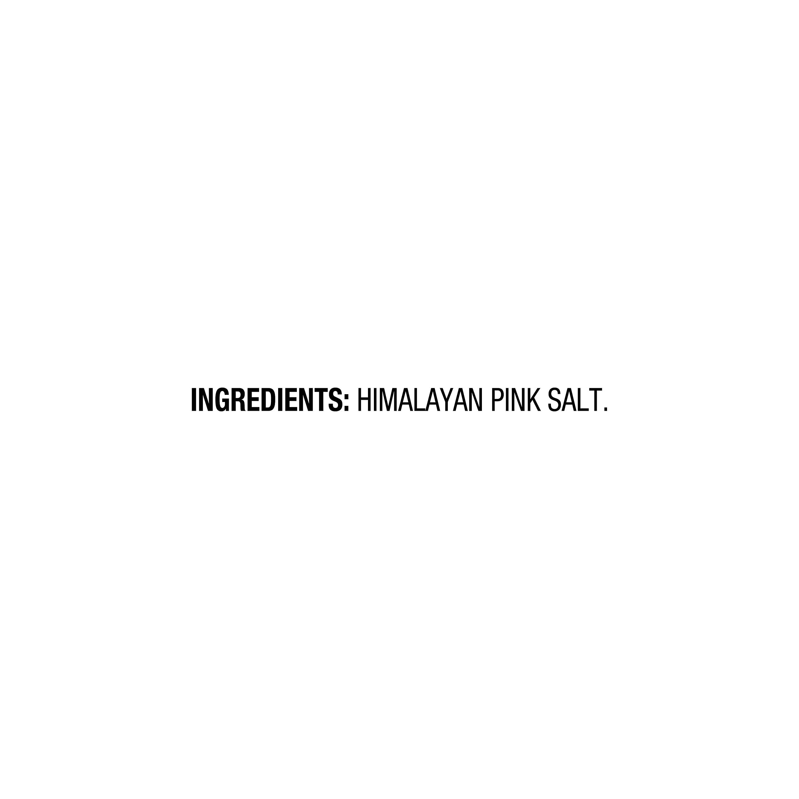 Organic Pink Himalayan Salt Grinder - 4.77 Oz, Fine Grain Gourmet Salt for Cooking, Seasoning & Healthy Meals - Perfect for Kitchen, BBQ, Steak & Salad