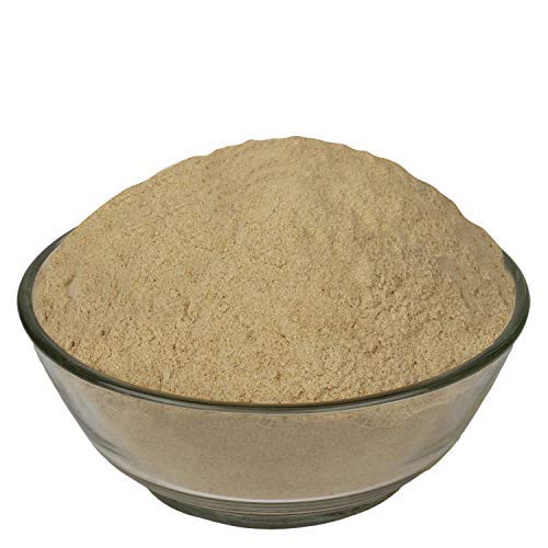 Organic YUVIKA Shatavari Powder (Asparagus Racemosus) - 100% Pure Indian Ayurvedic Herbal Supplement for Women's Health & Vitality - Supports Hormonal Balance, Fertility & Immune System - Perfect for Smoothies, Teas & Wellness Recipes