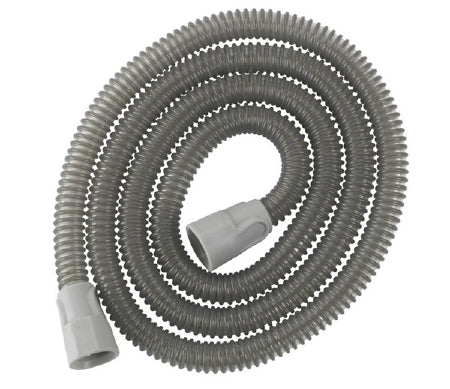 Premium CPAP Tubing - 6 ft Standard CPAP Hose for Sleep Apnea Machines | Compatible with ResMed & Philips | Comfortable, Flexible & Durable for Nightly Use | Ideal for Home & Travel CPAP Therapy