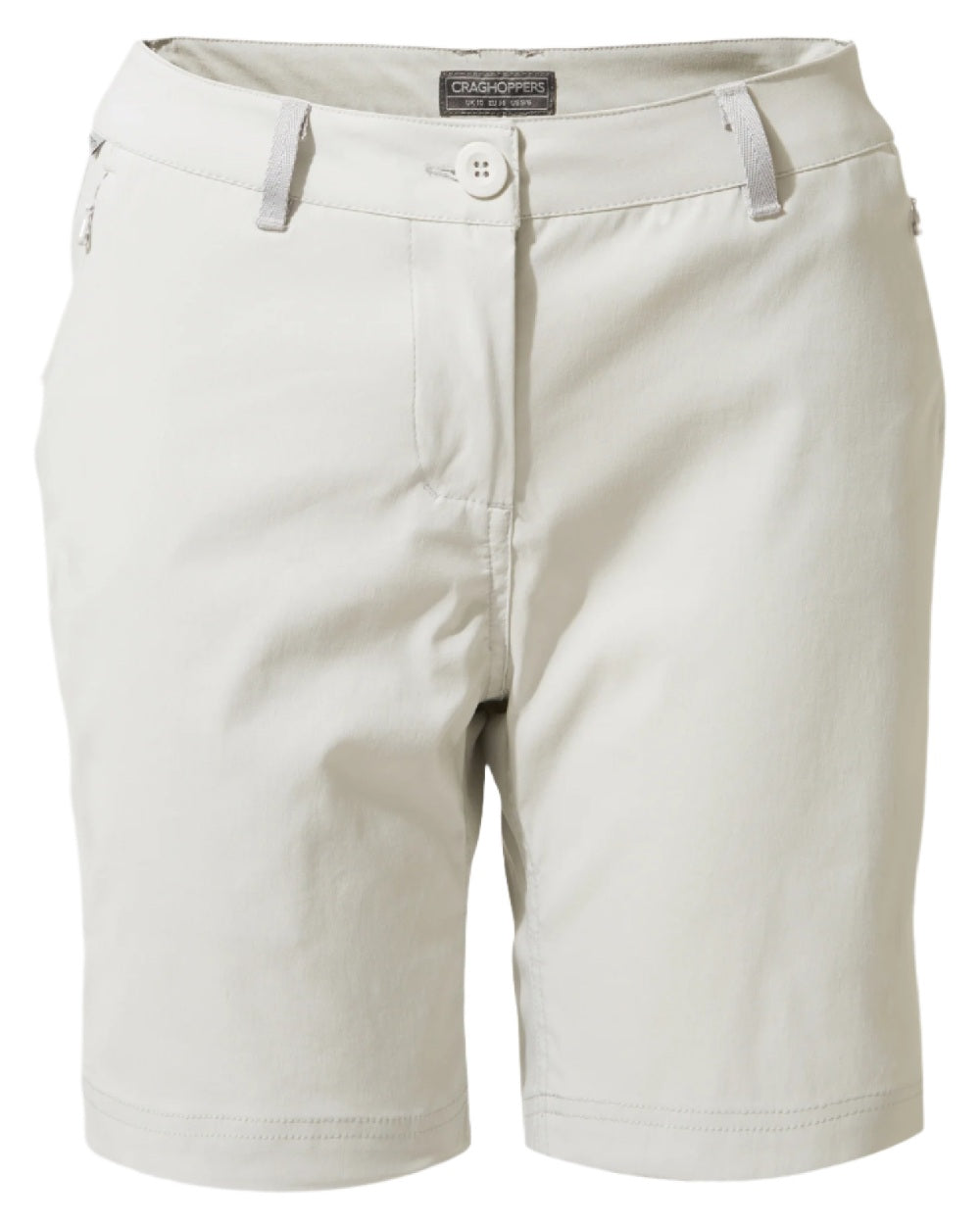 Craghoppers Women's Kiwi Pro II Hiking Shorts - Lightweight, Quick-Dry & Comfortable for Outdoor Adventures