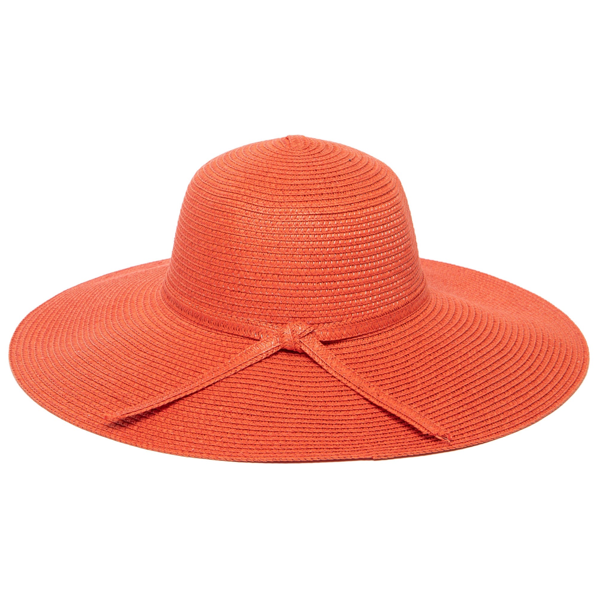 Ocean Pacific La Costa Sun Hat - UPF 50+ UV Protection, Wide Brim, Adjustable Chin Strap - Perfect for Beach, Pool, and Outdoor Activities