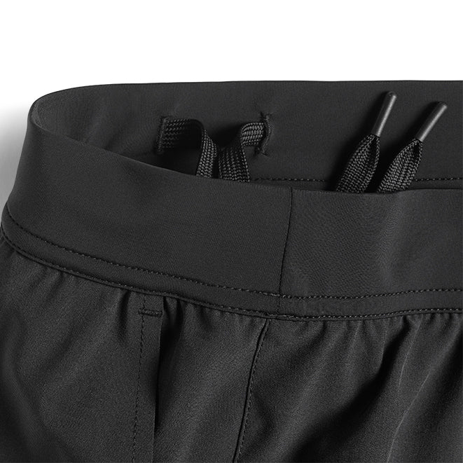 Men's Running Shorts - Ten Thousand Interval Shorts for Workout, Gym & Training | Lightweight & Breathable Activewear for Men