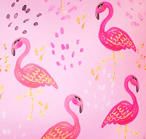 Pink Flamingos