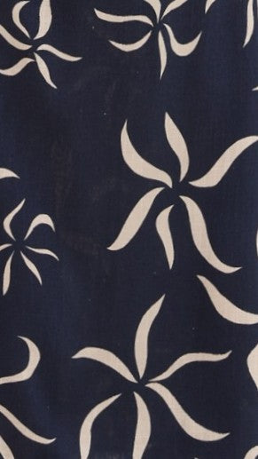 Mara Vest with Ayana Print - Stylish Women's Floral Printed Vest for Casual Wear, Layering & Boho Outfits