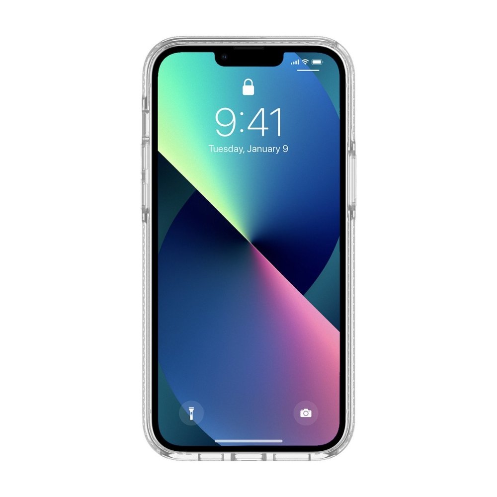 Incipio Duo Case for iPhone 13 Pro Max - Slim Protective Phone Cover with Dual Layer Defense | Perfect for Everyday Use, Travel & Outdoor Activities