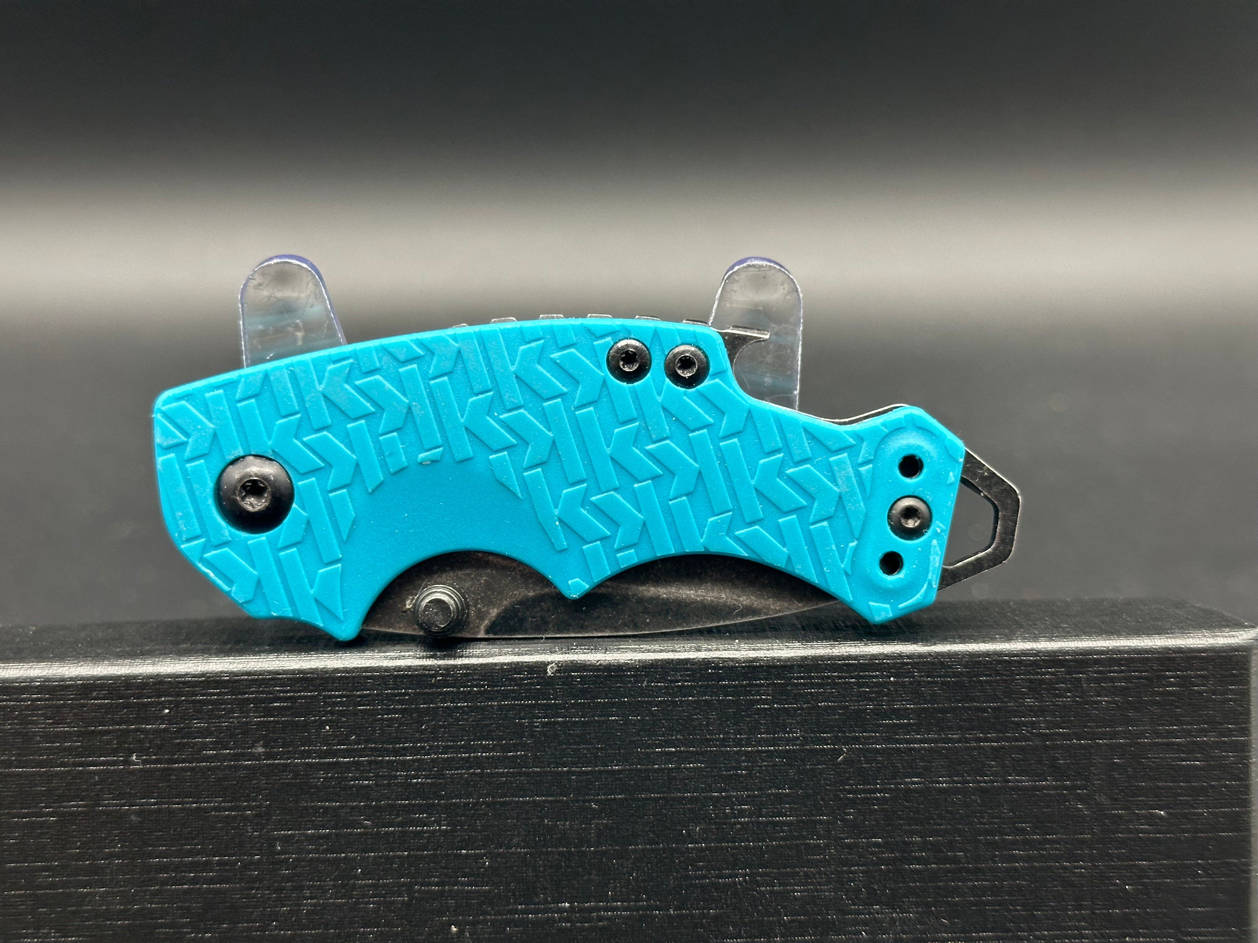 Kershaw Shuffle Liner Lock Pocket Knife - 2.375