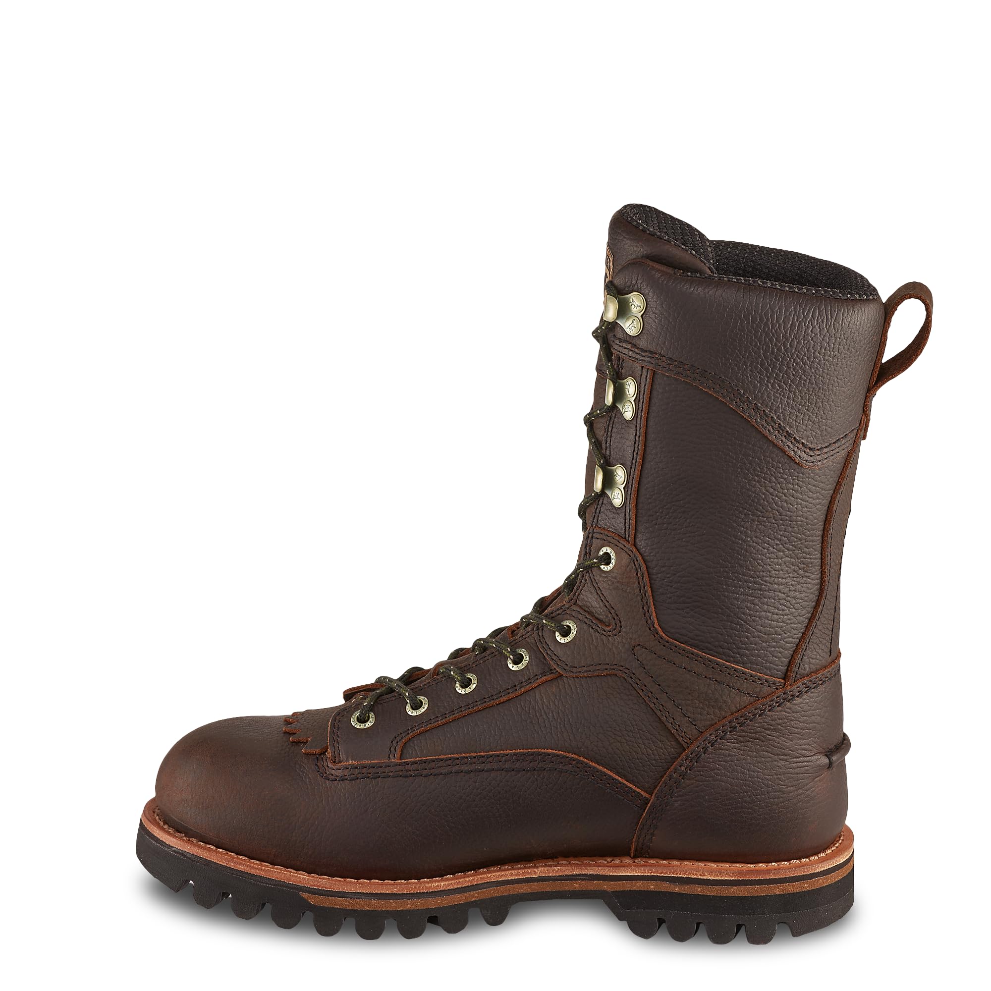 Irish Setter Elk Tracker Men's 12