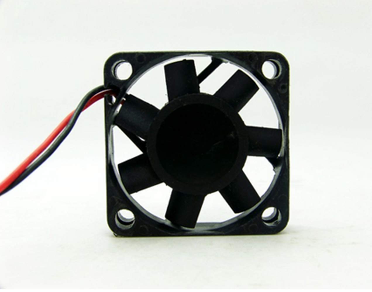 SUNON KDE1204PFV1 40x40x10mm DC 12V 1.1W MagLev Cooling Fan - High Performance PC Cooling for Computers, Servers & Electronics