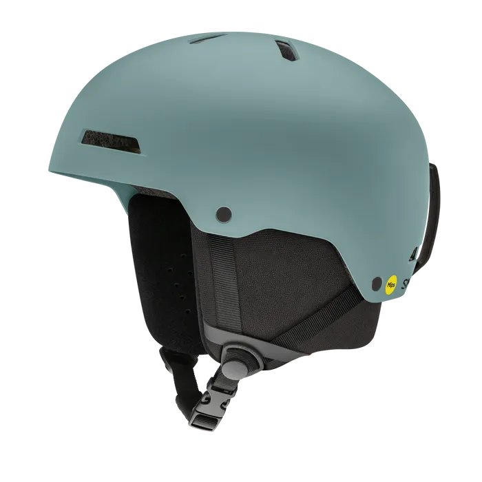 Smith Rodeo Junior MIPS Helmet 2025 - Youth Bike Helmet with Multi-Directional Impact Protection System for Safe Cycling, Skateboarding & Scooter Riding