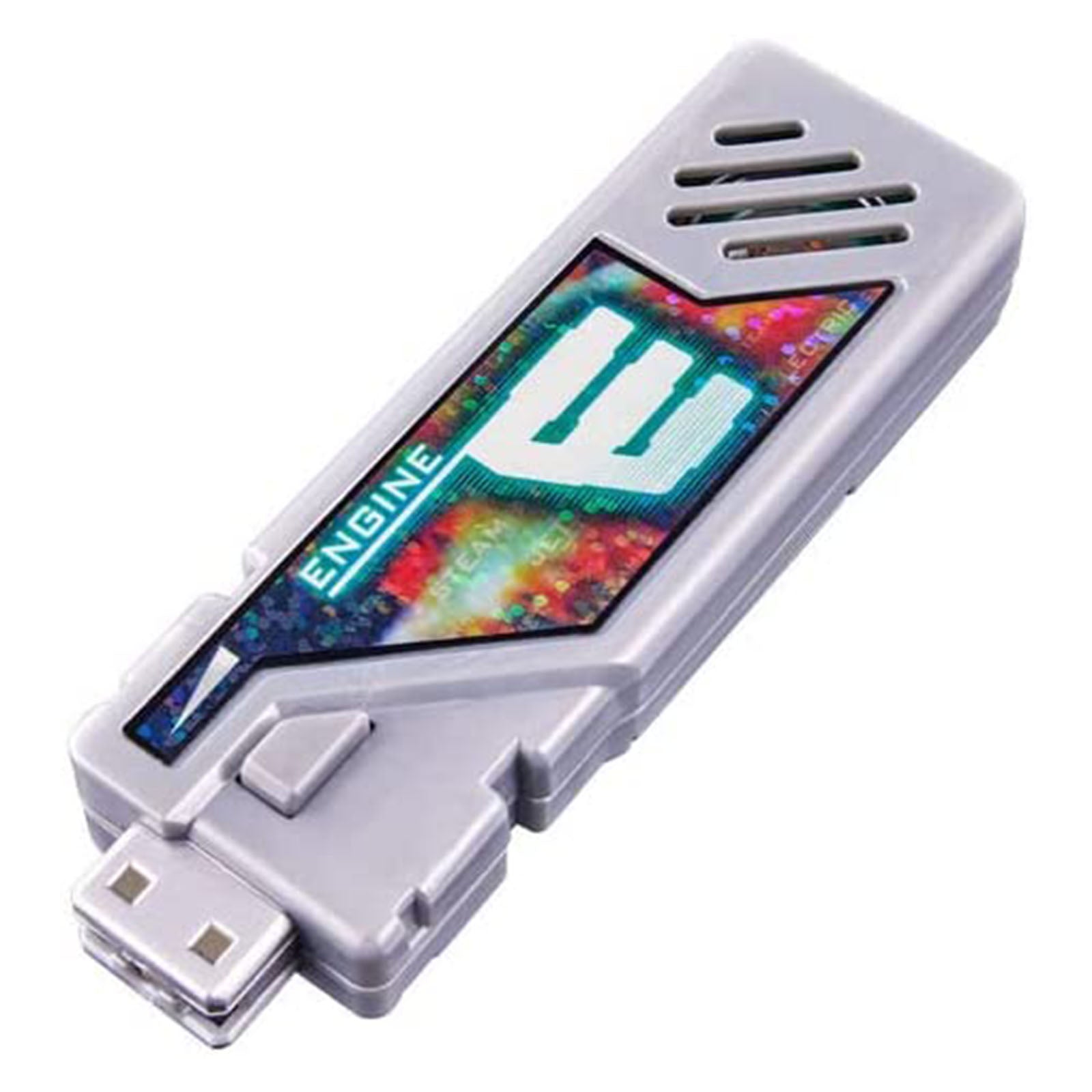 Bandai Kamen Rider Accel Driver Ver 1.5 Fuuto PI Edition - Official Cosplay Belt for Anime Fans & Collectors - Perfect for Halloween Costumes, Cosplay Events & Role Play