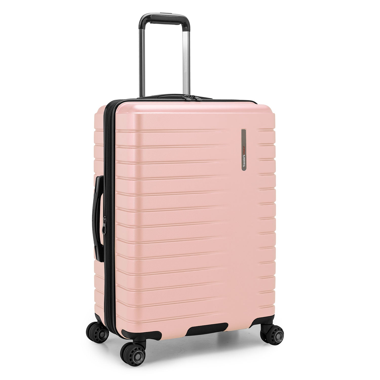 Archer 3-Piece Luggage Set - Lightweight Spinner Suitcase with TSA Lock - Perfect for Travel, Business Trips & Vacations