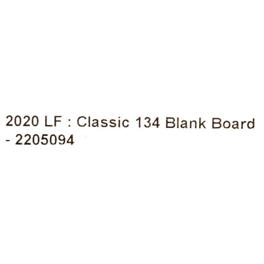 Liquid Force Classic Wakeboard for Men - Premium Performance Water Sports Board for Wakeboarding & Boating - Perfect for Lakes, Rivers & Ocean Riding
