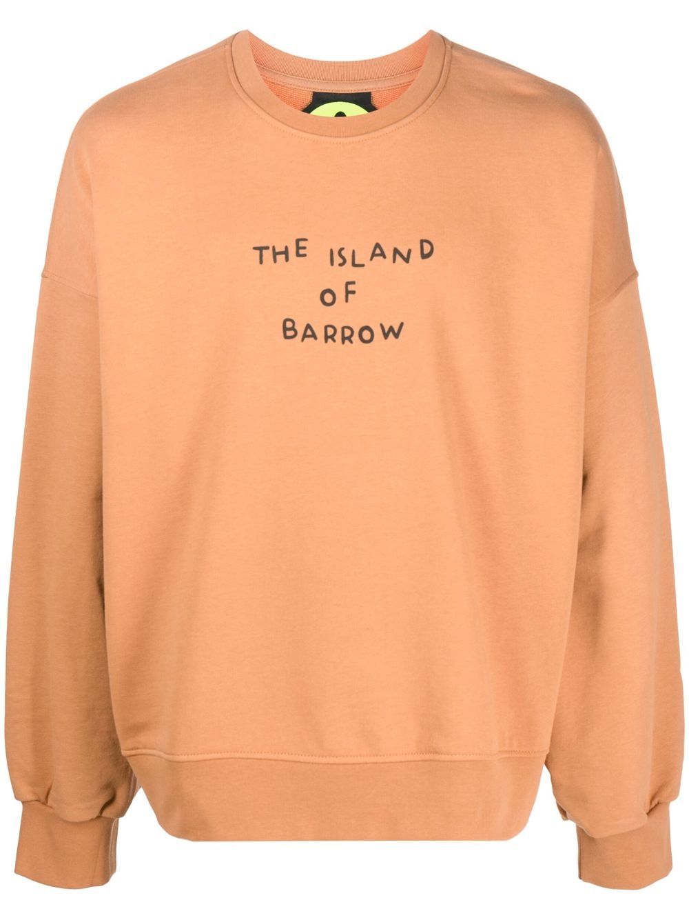 BARROW'S Brown Sweaters for Men & Women | Cozy & Stylish Knitwear for Fall & Winter | Perfect for Casual Outfits, Office Wear & Holiday Gifts