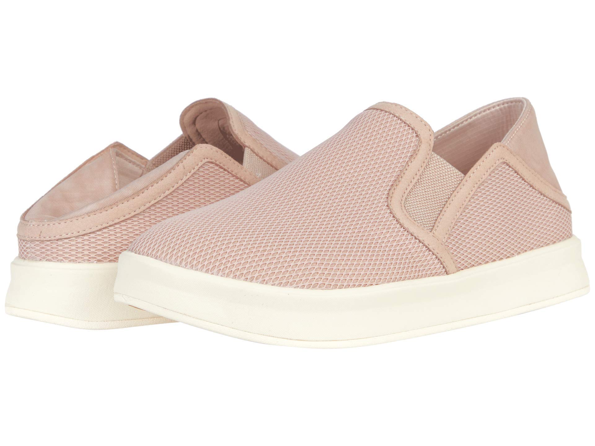 OluKai Ki'ihele Women's Comfortable Waterproof Sandals - Perfect for Beach, Travel, and Outdoor Adventures