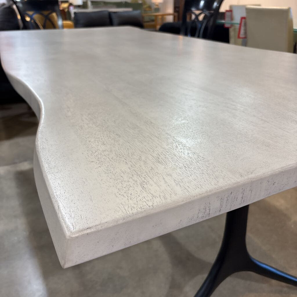 Walter E. Smithe Custom Sparrow Dining Table 86