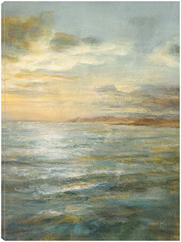 Serene Sea III