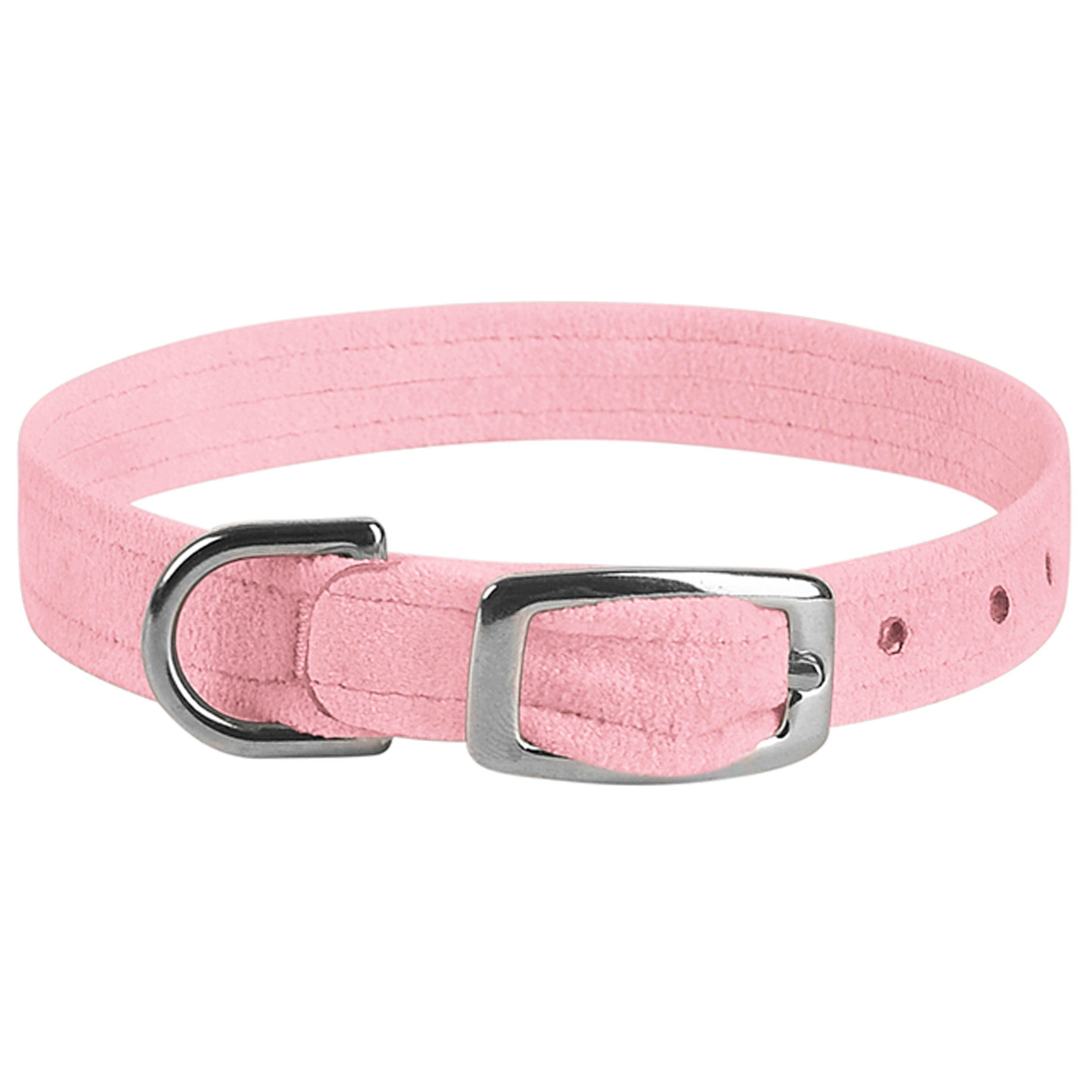 Crystal Paws Pet Collar - Adjustable & Stylish Dog Collar with Rhinestones for Small & Medium Dogs | Perfect for Daily Walks, Training & Special Occasions