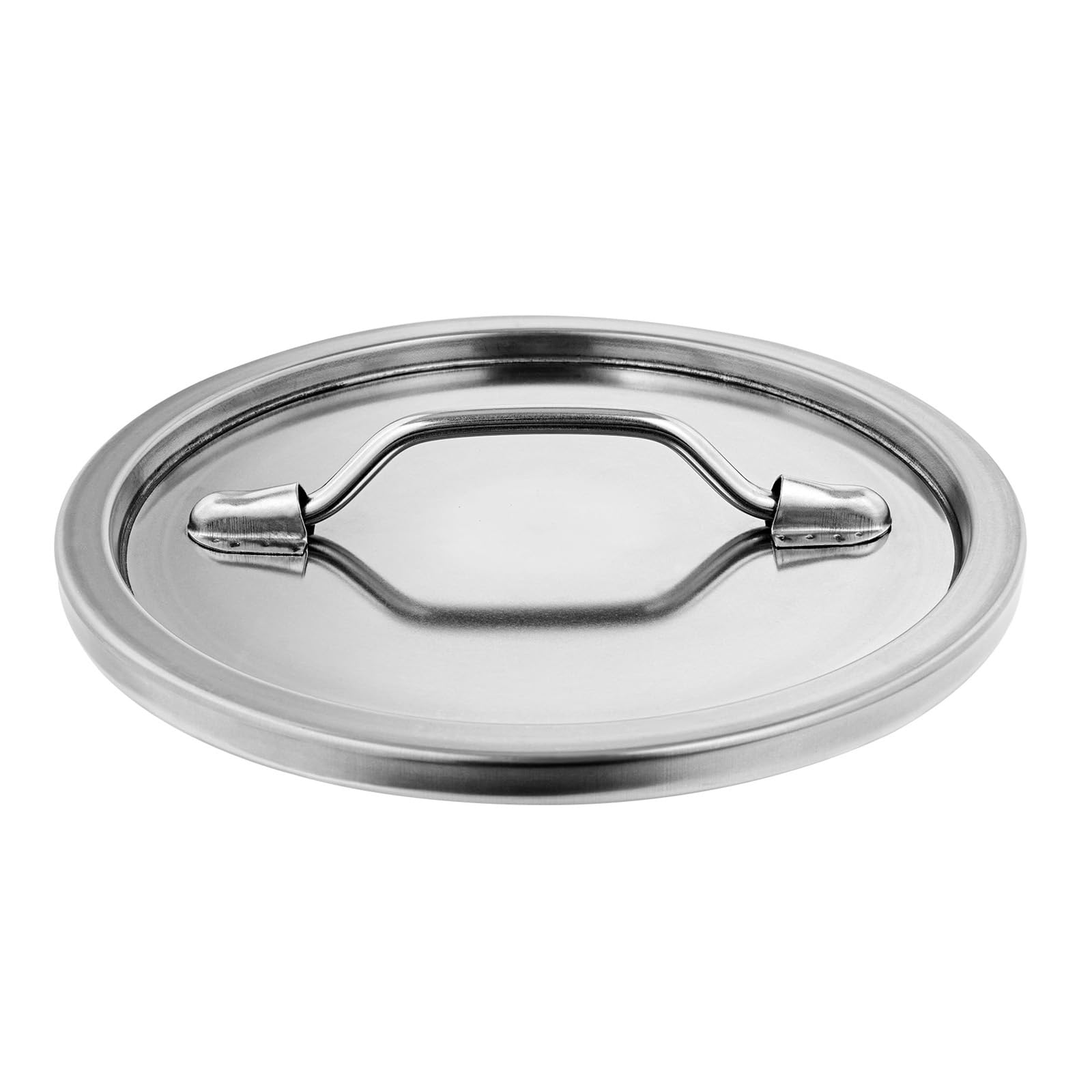 30L/7.9 Gallon Stainless Steel Milk Can with Airtight Lid - Heavy Duty Food Grade Milk Bucket, Wine Pail, Storage Container for Dairy, Brewing & Fermentation - Ideal for Farm, Dairy, Winery & Home Use