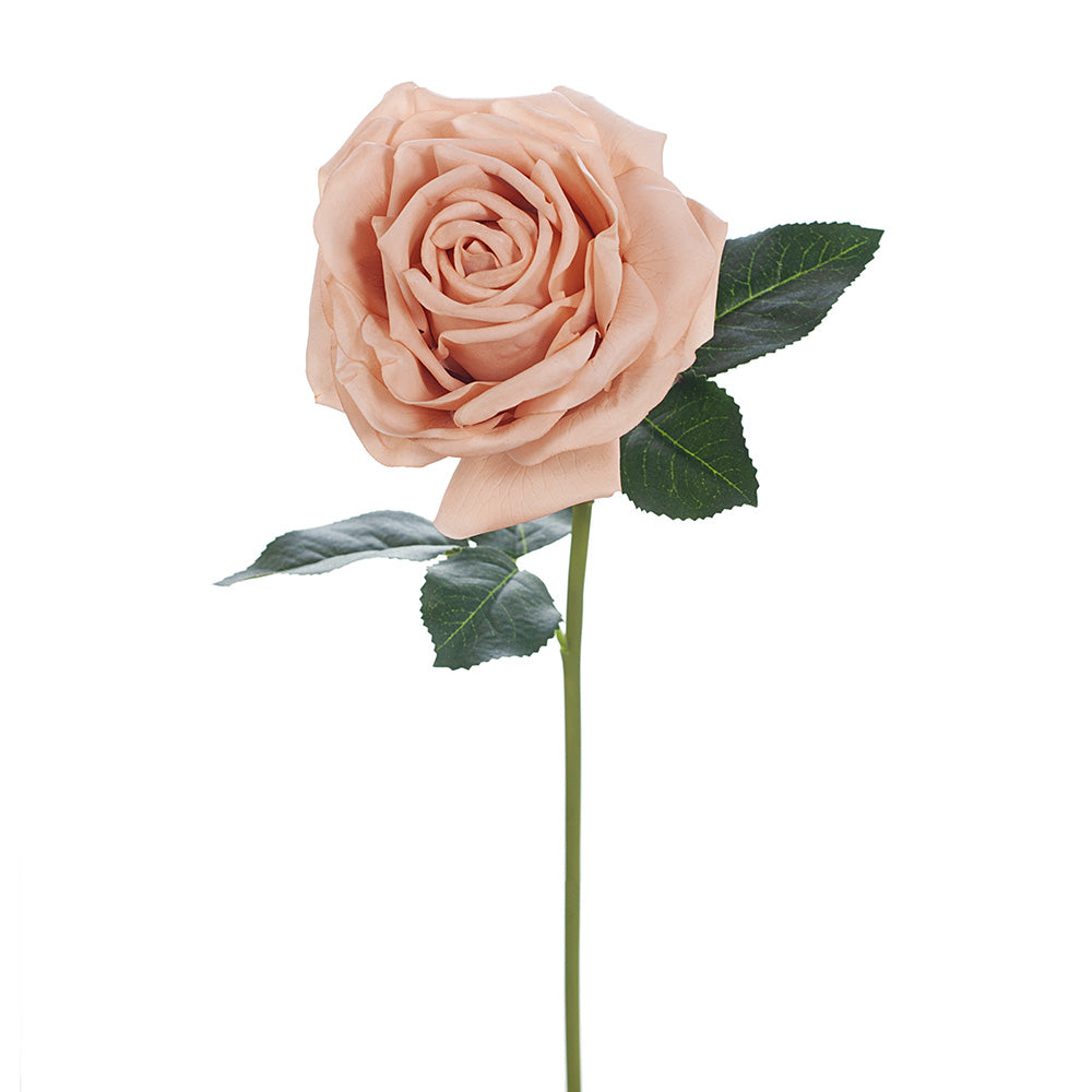 Bella Rose Blush - Natural Pink Cheek Makeup for a Flawless Glow | Perfect for Everyday Wear & Special Occasions
