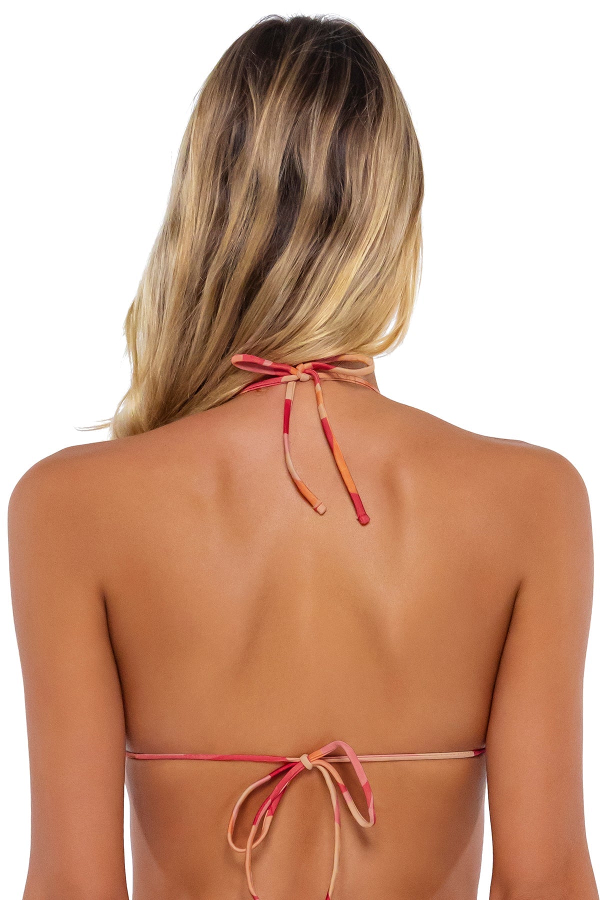B Swim Serenade Shine Ginny Bikini Top - Women's Sexy Push Up Swimwear for Beach, Pool & Summer Vacation | Perfect for Surfing, Sunbathing & Tropical Getaways