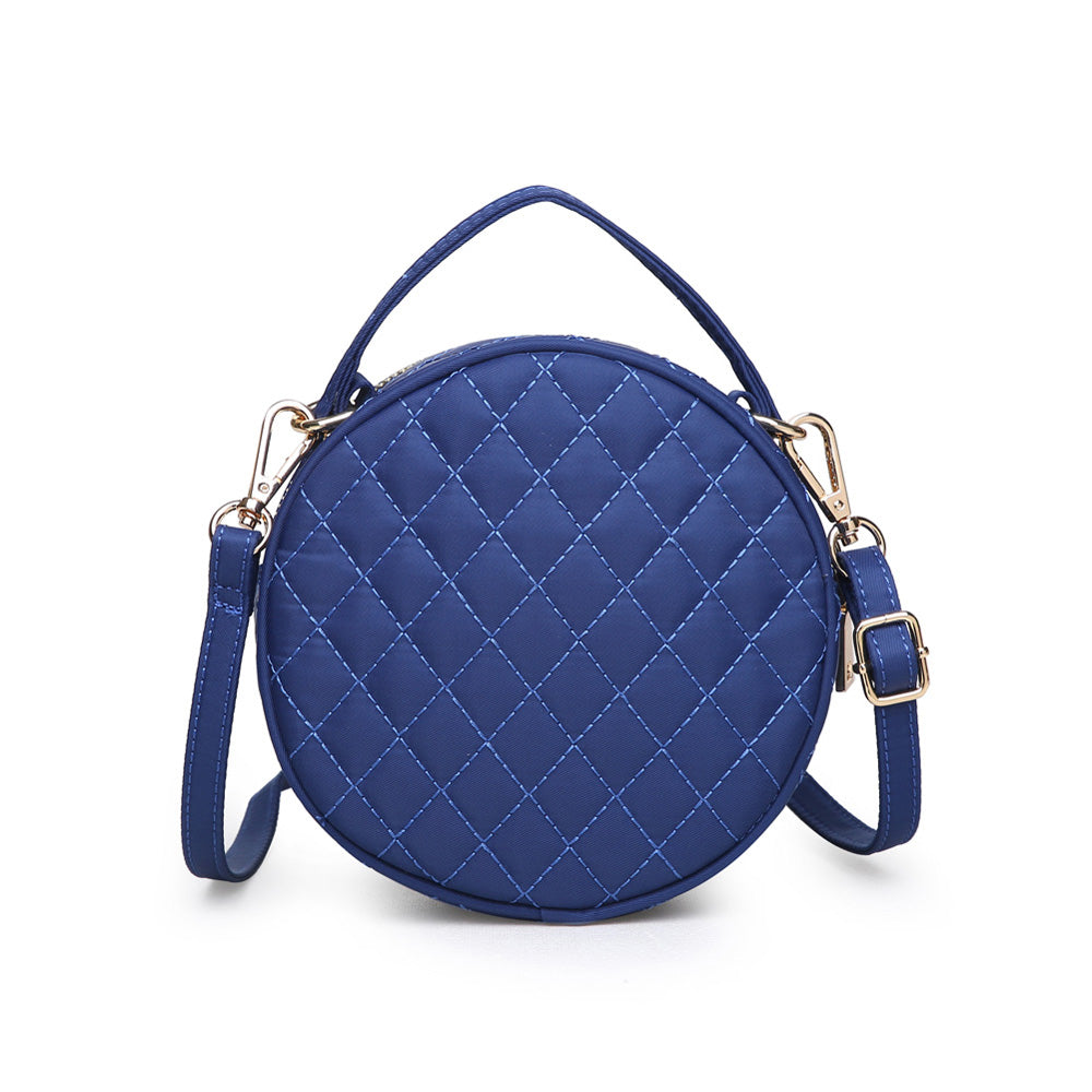 Payton Crossbody Bag for Women - Stylish & Lightweight Leather Shoulder Purse - Perfect for Work, Travel & Everyday Use