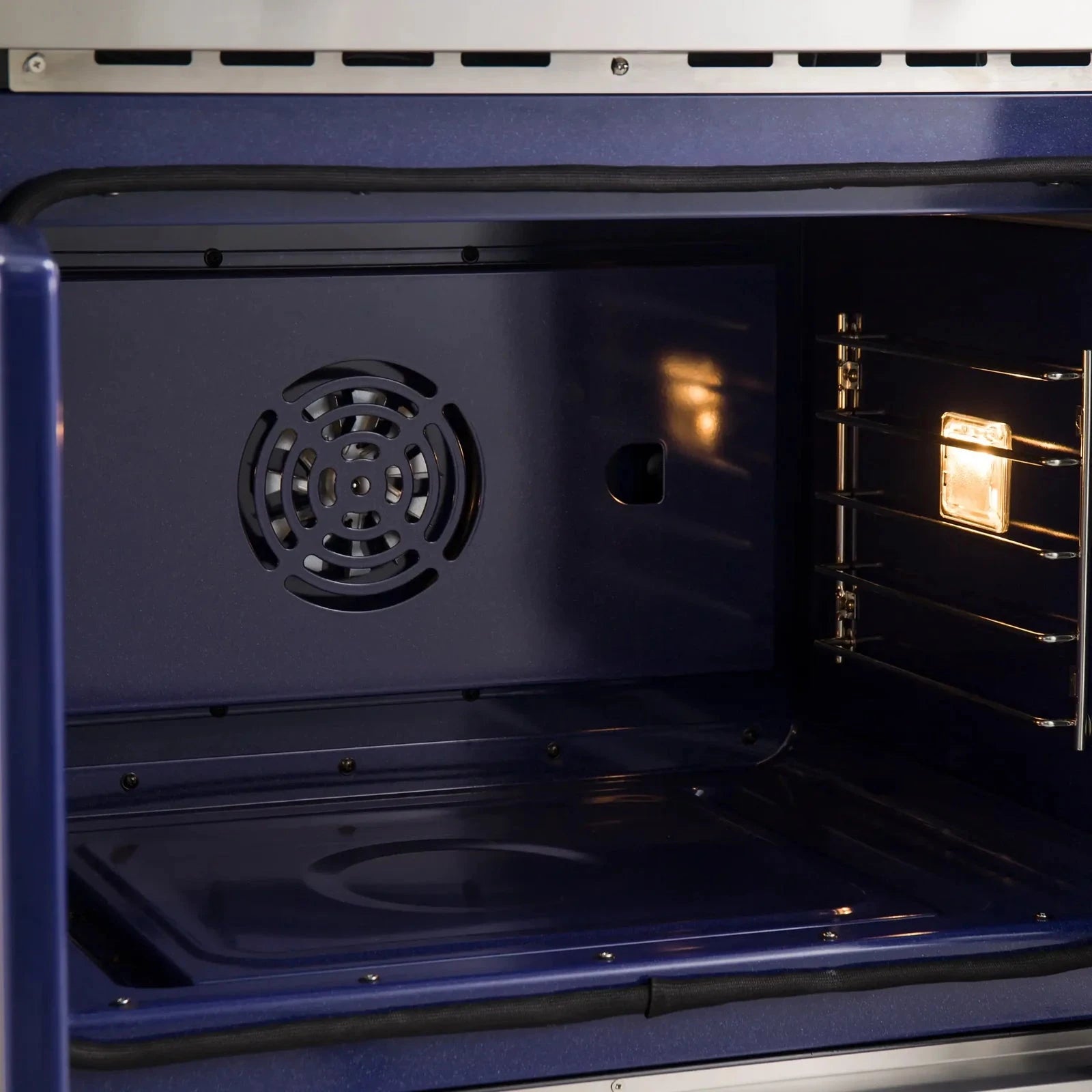 Forno Gallico 30