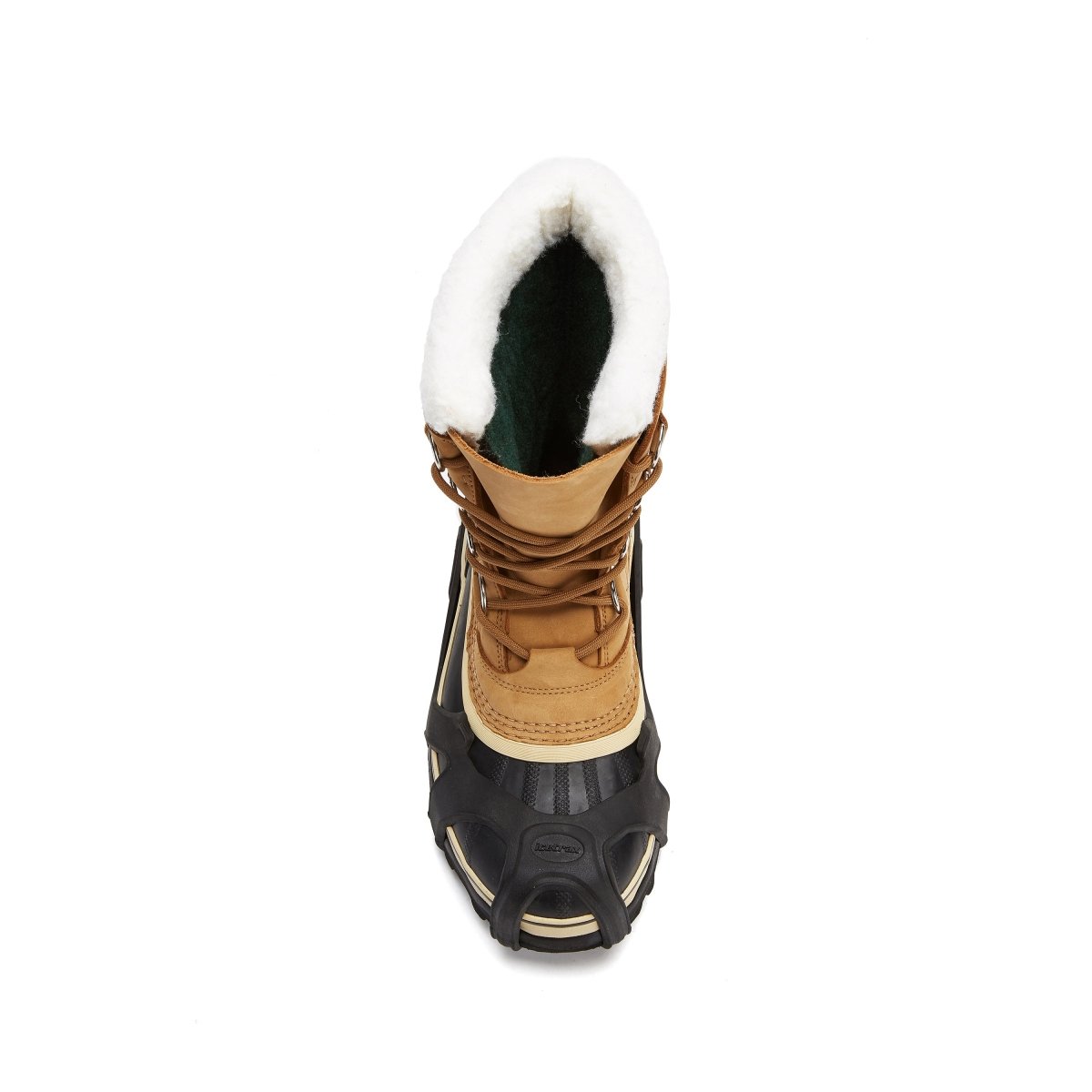 Icetrax V3 Tungsten Ice Cleats for Men & Women - Non-Slip Traction for Hiking, Running, and Winter Safety