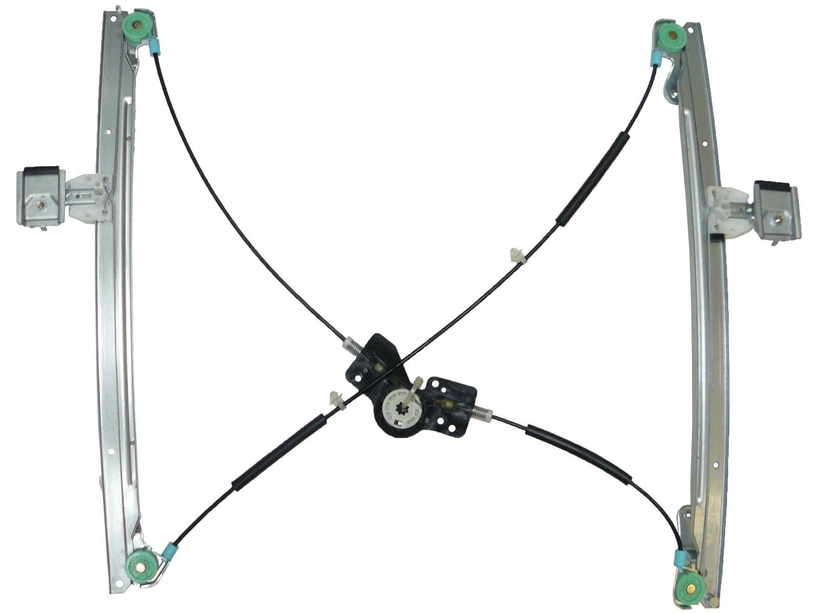 ACI 81649 Power Window Regulator Replacement - Compatible with [Vehicle Models] - Smooth & Quiet Operation - Perfect for DIY Auto Repair & Window Maintenance