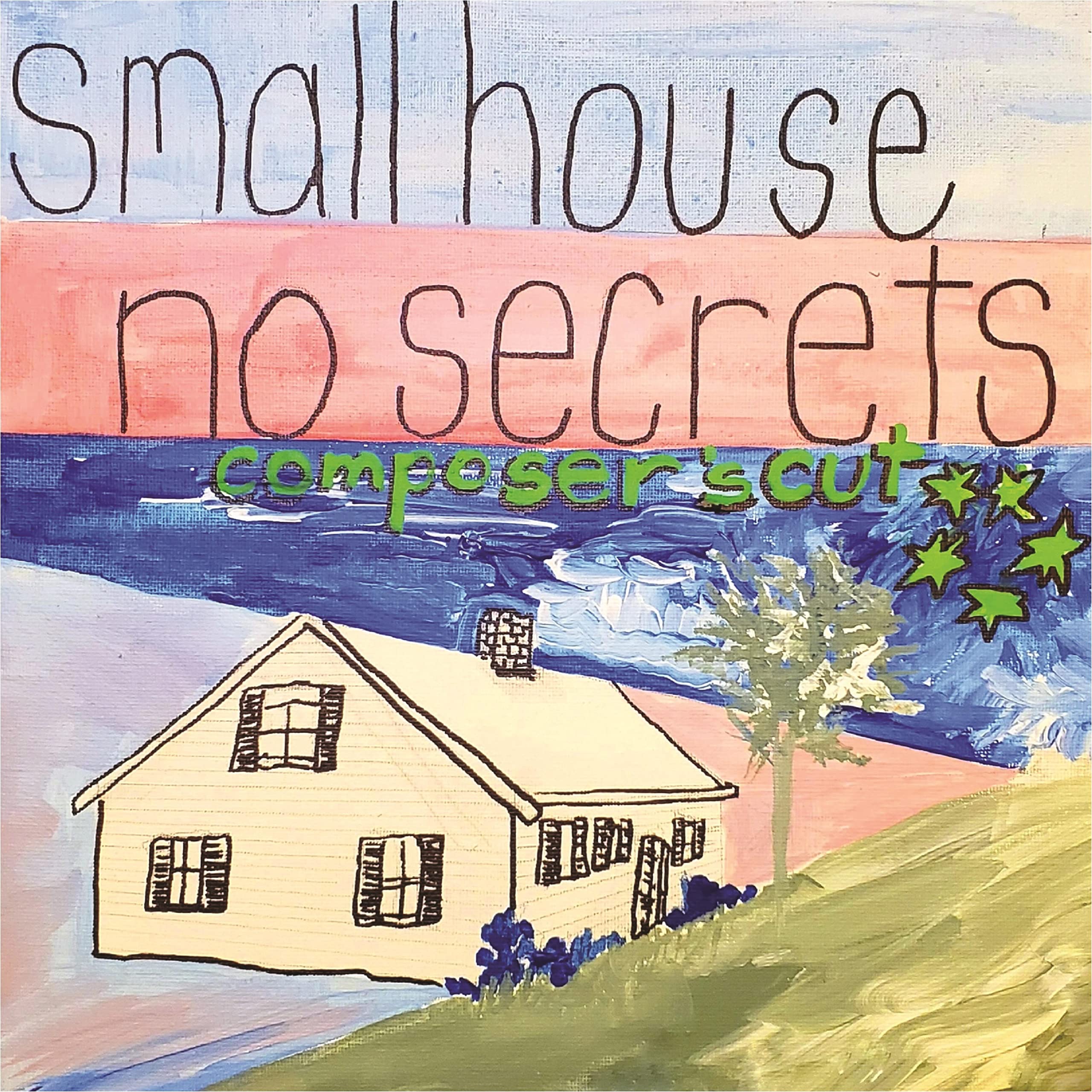Small House No Secrets Composers Cut Original Soundtrack - Official Game Music for Relaxation & Gaming Sessions