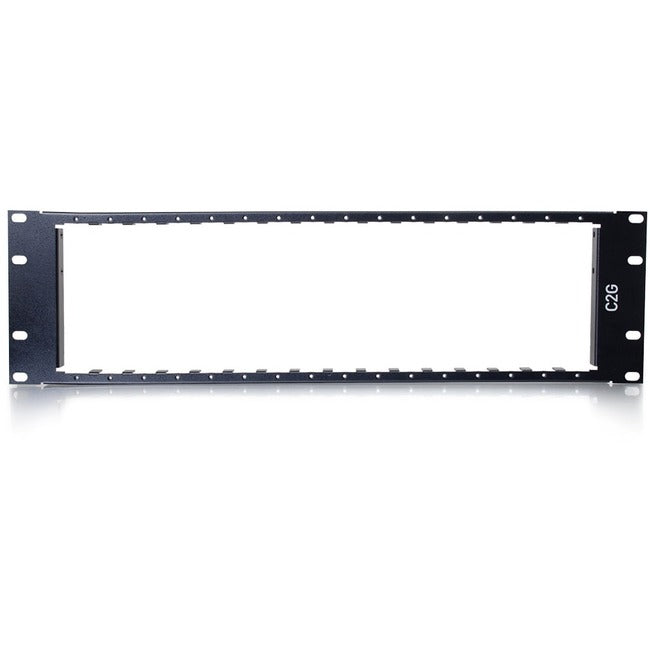 16 Port Rack Mount HDMI Over IP Extender - Professional AV Distribution for Conference Rooms, Digital Signage & Home Theaters