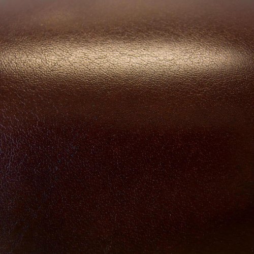 Raika Large Desk Pad 27x18 Inches - Premium Brown Leather Office Desk Mat for Writing, Typing & Mouse Use - Perfect for Home, Office & Workspace Organization
