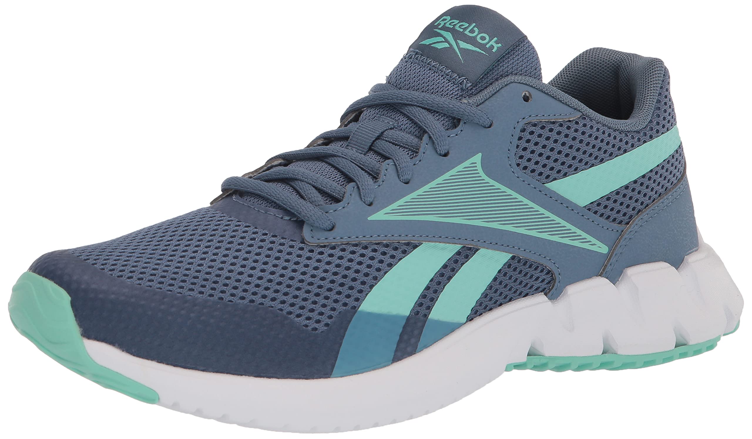 Reebok Women's Ztaur Running Shoes - Lightweight Athletic Sneakers for Jogging, Gym & Outdoor Workouts | Comfortable Training Shoes for Women