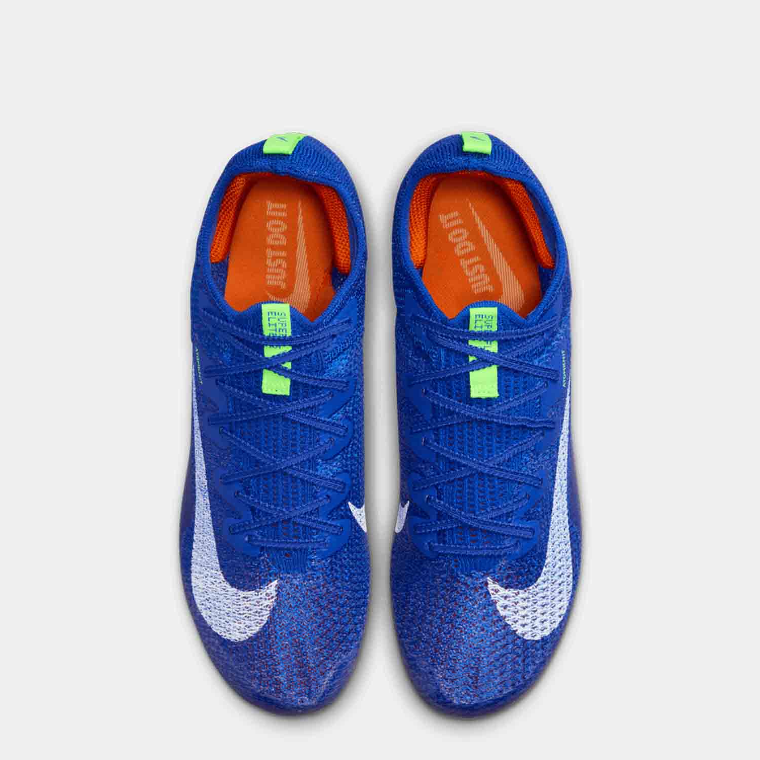 Nike Zoom Superfly Elite 2 Track & Field Sprinting Spikes - Lightweight Racing Shoes for Men's & Women's Sprinters - Perfect for 100m, 200m & 400m Dash Competitions