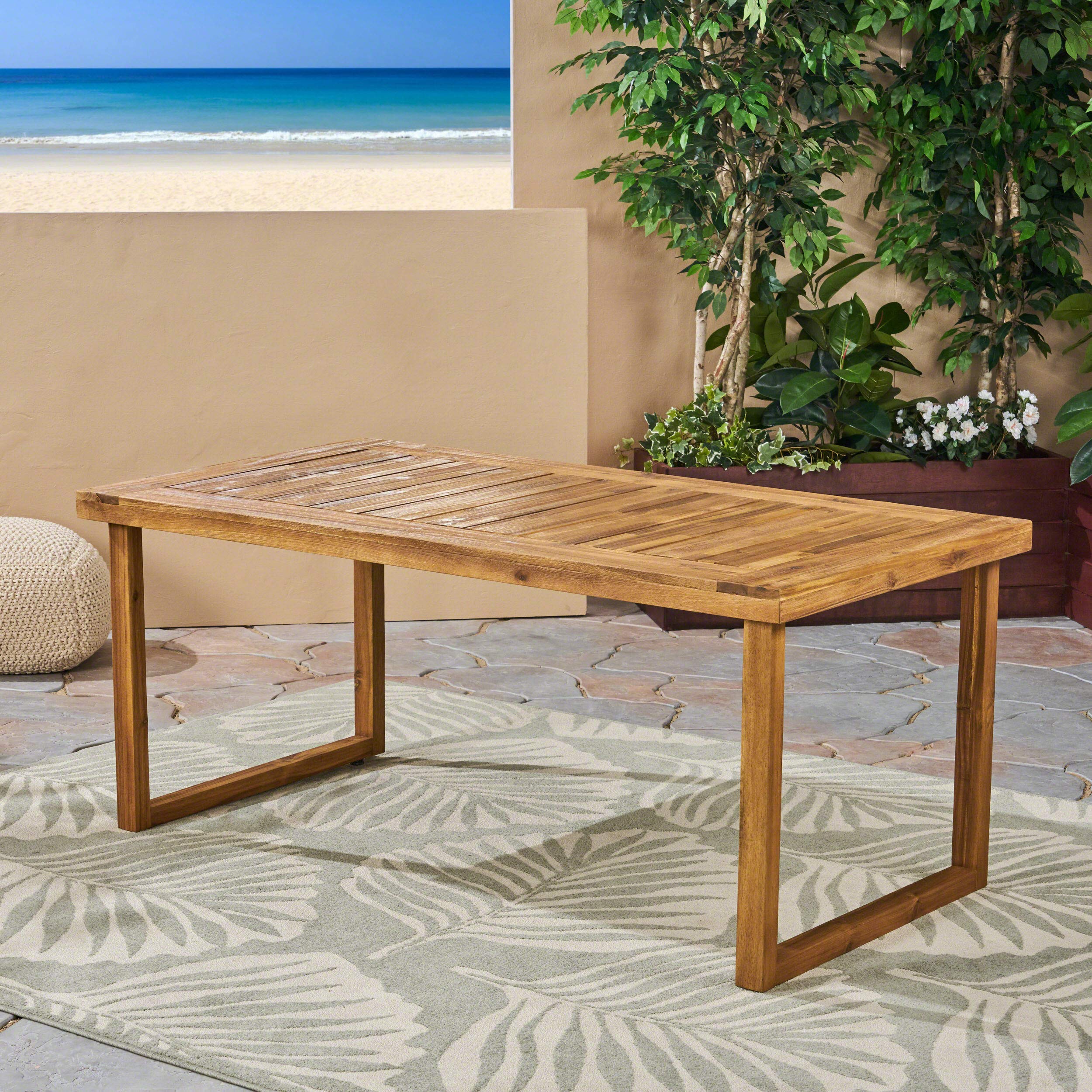 Christopher Knight Home Ann Outdoor 69