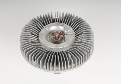 GM 15106620 Engine Cooling Fan Clutch - Replacement Part for Chevy, GMC & Cadillac Vehicles - Perfect for Overheating Prevention & Improved Engine Performance