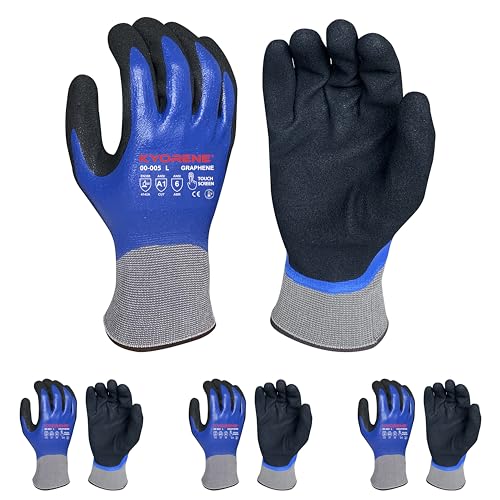 3 Pairs (Large)