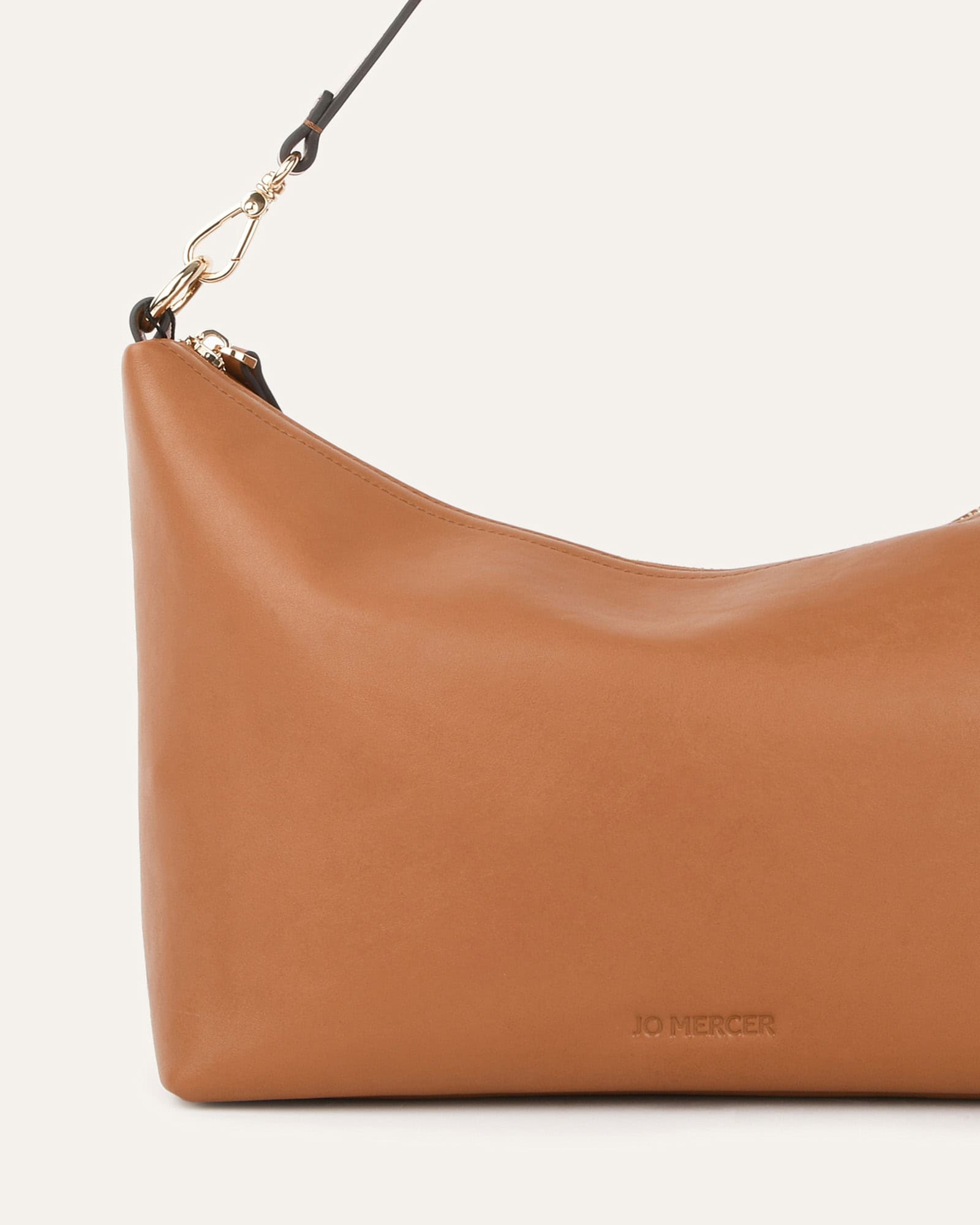 MATISSE CROSSBODY BAG - Genuine Tan Leather Handbag for Women | Perfect for Everyday Use, Travel & Casual Outings