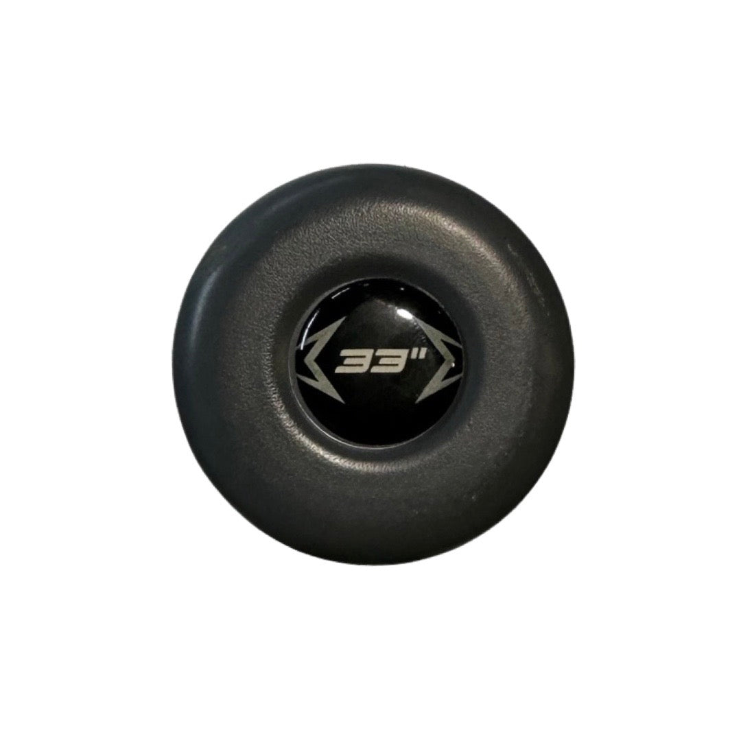 Stinger Guardian BBCOR Certified Baseball Bat - High Performance Youth & Adult Baseball Bat for Games & Practice - Perfect for League Play, Training, and Home Run Hitting
