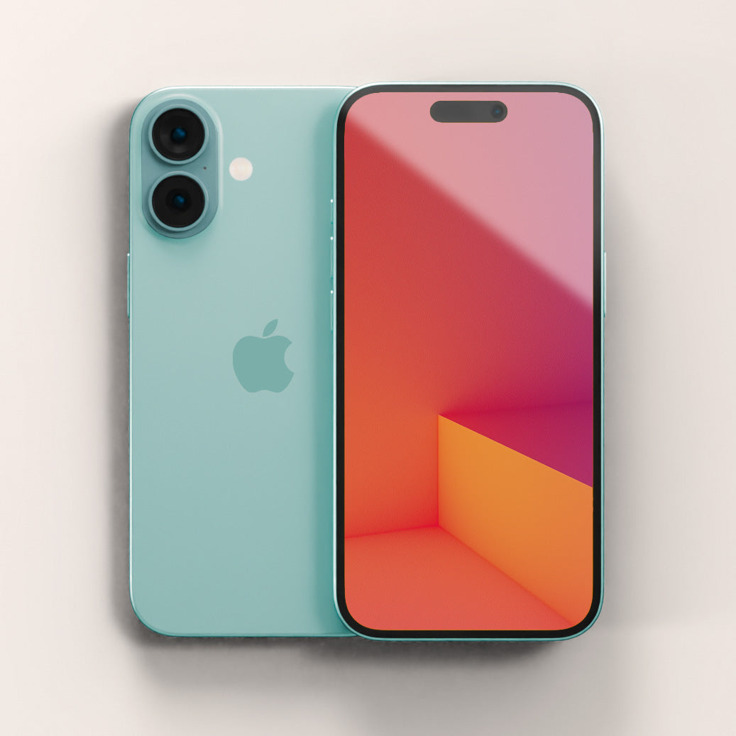iPhone 16 256GB Unlocked Smartphone - AT&T Compatible 5G Mobile Phone with Super Retina XDR Display | Perfect for Streaming, Gaming & Productivity