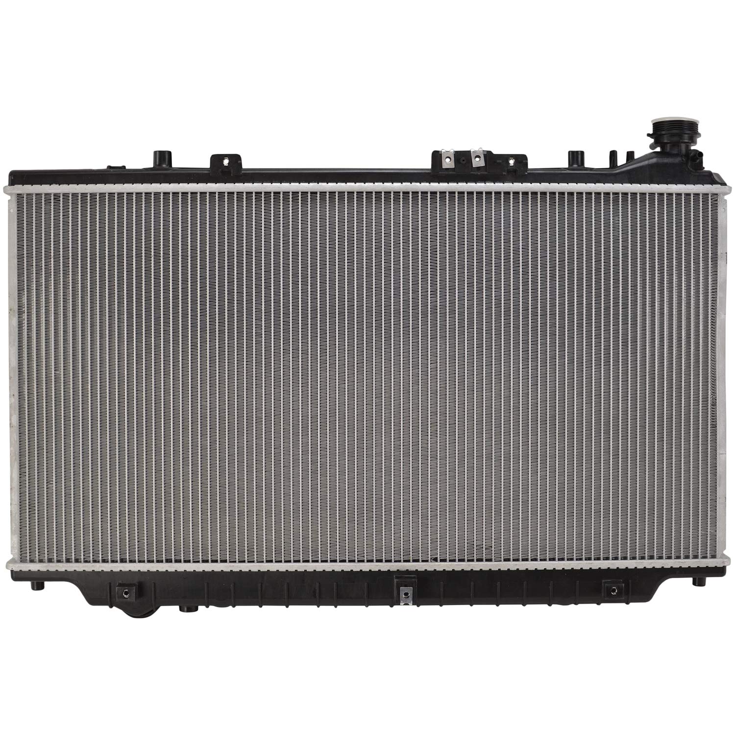 High-Performance 13473 Radiator - Durable Replacement for Cars, Trucks & SUVs - Perfect for Cooling System Repairs & Upgrades